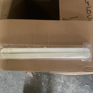 Trickle Vents Window Ventilation uPVC/Cream/White Double Glazing 4000 - Picture 1 of 1