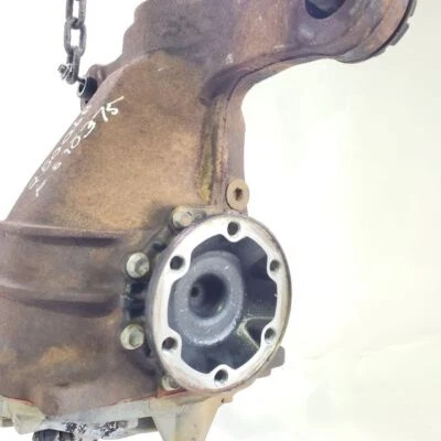 Lexus SC400 1992 1997 OEM portador diferencial trasero relación 3,92 Foto 1 de 4