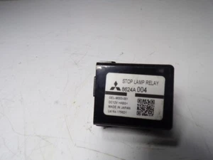 8624A004 ELEKTRONISCHES MODUL / 8624A004 / 17251407 FÜR CITROËN C-ZERO * - Bild 1 von 8