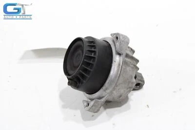 2012-18 BMW 650i F12 RWD 4.4L ENGINE LEFT MOUNT SUPPORT BRACKET INSULATOR OEM - Image 1 of 4