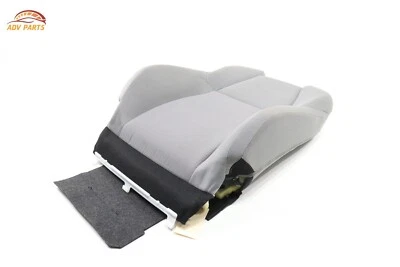 TOYOTA VENZA 2021-2022 ASIENTO PASAJERO DELANTERO DERECHO COJÍN SUPERIOR OEM Foto 1 de 4