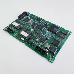 Original Yokagawa B9960FA-05 Controller USA Seller and Free Shipping - Foto 1 di 12