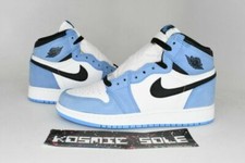 Las mejores ofertas en Zapatos negros Jordan para Niños | eBay