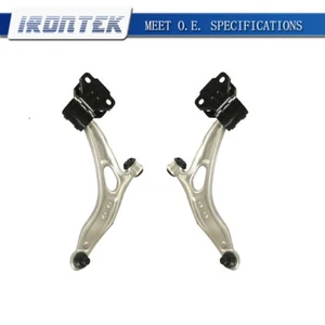 2 Front Lower Control Arm Pair Set for RH LH Side for 2012-2016 Ford C-Max Focus - Bild 1 von 4