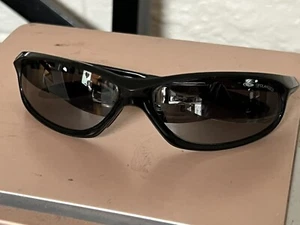bolle PINNAX 1796001126 Parts Fix frames only - Lenses Scratched - Picture 1 of 17