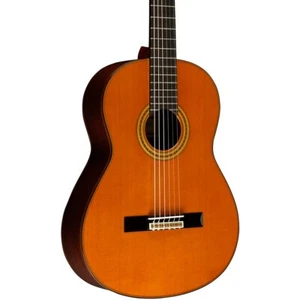 Yamaha GC42 Handcrafted Classical Guitar Cedar - Picture 1 of 12