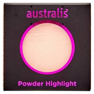 AUSTRALIS Powder Highlight BABYDOLL Refill Customise Your Palette New - Picture 1 of 4