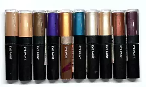 L OREAL Infallible Eye Paint Eyelids Cream Diffrent sheads - Picture 1 of 11
