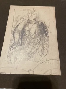 Willem De Kooning Drawings 1920-1970s PM Allan Stone Gallery - Bild 1 von 9