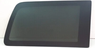 Стекло на четверть стекла с пассажирской/правой стороны для Dodge Nitro 2007-2011 годов выпуска - Изображение 1 из 2