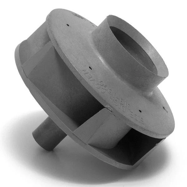 Waterway Impeller 4HP Full 310-4050 - Image 1 of 1