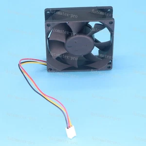 Ventilateur de refroidissement Delta AFB0812SH 80x80x25mm 80mm 8025 12V 0,51A 46CFM DC - Photo 1/5