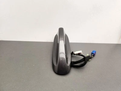 2018-2021 Jeep Grand Cherokee Shark Fin  Antenna OEM P6DE46LAUAA - Gray - Image 1 of 4
