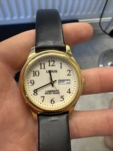 Lorus Quartz - Picture 1 of 2