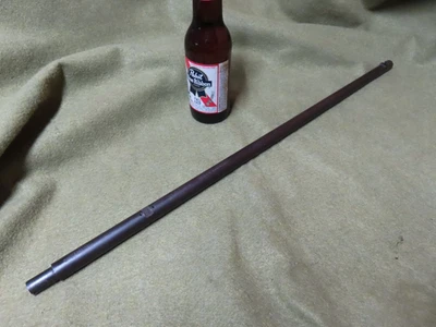 Conjunto de cañón de rifle Remington 511, Scoremaster, .22, 25", 1939 ~ AVG/GD🤠R10.16.25 Foto 1 de 4