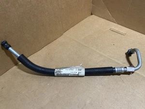 GM 25688309 Engine Oil Cooler Outlet Hose Tube -- 1996-2002 Eldorado -- NOS OEM - Picture 1 of 4
