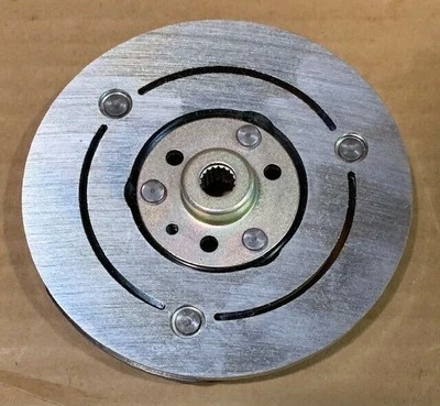 2005-2007 FORD MERCURY FIVE HUNDRED FREESTYLE DISC ASM CLUTCH 6F9Z19D786AA NEW - Image 1 of 4