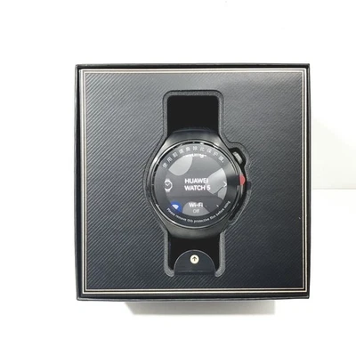 Smartwatch Huawei Watch 5 RTS-AL00 46mm Negro [PO217749] - Imagen 1 de 3