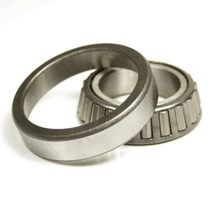 Roller Kegelrollenlager (Lenkjoch) 32007X (YKBRG125) TAPERED RACES - Bild 1 von 2