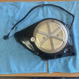 1994 Yamaha V-max Vmax 1200 vmx1200 stator And Cover - Picture 1 of 22