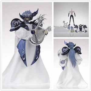 GT Great Toys model Saint Seiya Cloth Myth EX Specter Thanatos casual Cloth * - Picture 1 of 8