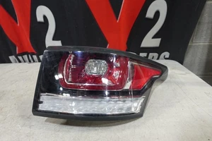 Range Rover 2013-2017 luz trasera derecha del lado del pasajero #090888-35D - Imagen 1 de 4