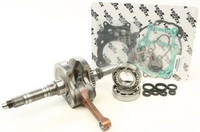 Hot Rods Heavy-Duty Crankshaft Bottom End Kit - CBK0182 - (kit) 79-2332 421-0182 - Image 1 of 3