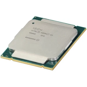 Intel E5-2637v3 3.5GHz/15M/2133MHz 4-Core 135W (SR202) - Picture 1 of 6