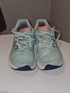 Size 10 - New Balance FuelCell Rebel v2 White Mint W - Picture 1 of 7