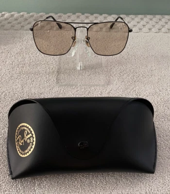 Vintage Ray-Ban Sunglasses Bausch & Lomb Explorer USA 1980s 140mm - Image 1 of 4