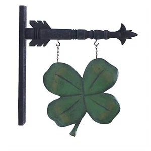 Four Leaf Clover Arrow Replacement 11.5 inch Arrow Hanger NOT included - Picture 1 of 1