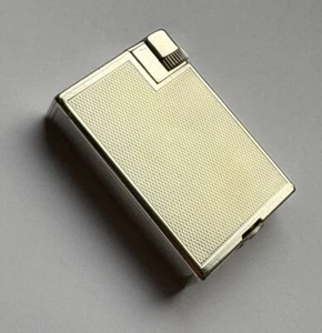 1930’s Dunhill Savory Handy lighter - Overhauled - Picture 1 of 14