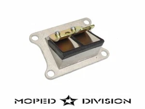 K STAR ATHENA STYLE INTAKE REED VALVE BLOCK for puch reed kits & honda ns-1, mb5 - Picture 1 of 3