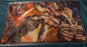 Force of Will: The Millennia of Ages Playmat 60cm x 34cm - Picture 1 of 1