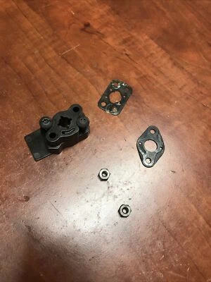 OEM Part Heat Dam Gaskets Assy For 17”  Homelite Ht-17 Textron Gas Hedge Trimmer - Image 1 of 4