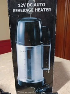 Anex 12V DC Auto Beverage Heater with holder - Picture 1 of 8