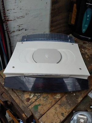 JVC COMPACT COMPONENT SYSTEM MODEL  (JAPAN) CA-vsd - Image 1 of 4