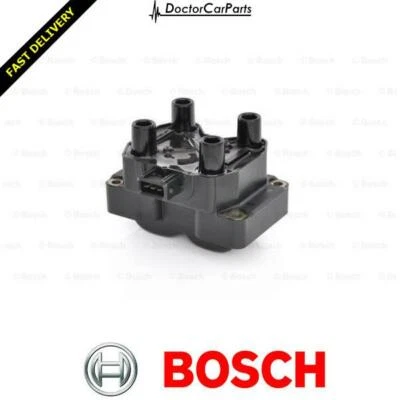 Ignition Coil FOR F355 94->00 3.5 Petrol F355 Berlinetta F355 GTS Spider Bosch - Image 1 of 4
