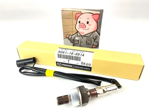MAZDA GENUINE OEM RX-7 FD3S O2 SENSOR N3A1-18-861A - Picture 1 of 10