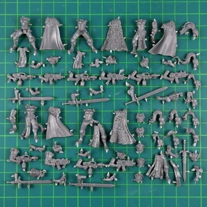Astra Telepathica Silent Sisterhood Bitz Bits Warhammer 40.000 La Herejía de Horus - Imagen 1 de 118