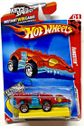 Hot Wheels 2010 Keys to Speed HW Race World Underground Fangster IN PROTECTOR