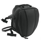 Motorcycle Tail Bag Saddle Bag for Motorbike Travel