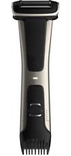 Philips Norelco Electric Cordless Body Trimmer - BG7030/49