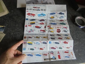 Ancien Catalogue des Nouveautés SOLIDO 1996 - Picture 1 of 3