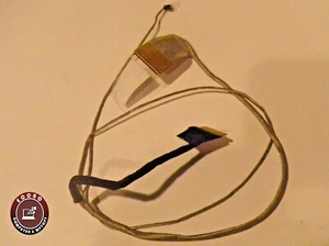 HP ProtectSmart 17-F115DX  Genuine LCD Video Cable DDY17ALC020 - Picture 1 of 1