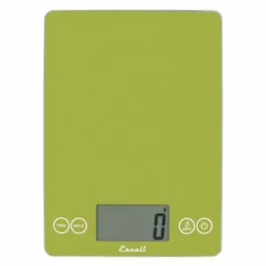 Escali ARTI 157 Kitchen Scale | Succulent Green - Picture 1 of 2