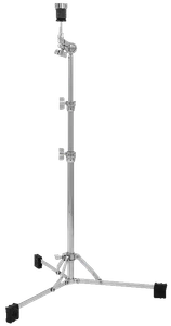 Ludwig Flatbase Classico supporto piatto dritto - Foto 1 di 4