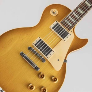 Gibson Custom Shop Historic Collection 1958 Les Paul Standard Reissue 1998 - Picture 1 of 11