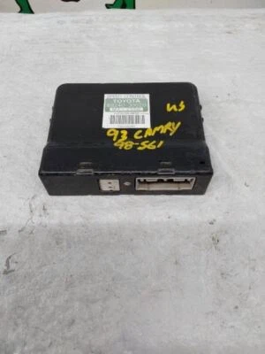 1993 Toyota Camry Speed Control Module  - Image 1 of 4