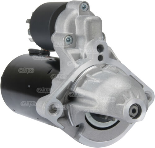 Starter for BMW X6 3.0 N57D30A E71